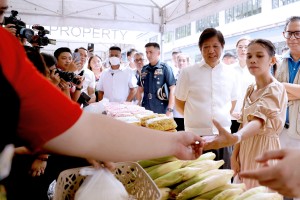 'Walang Gutom' program to benefit 300K food-poor households