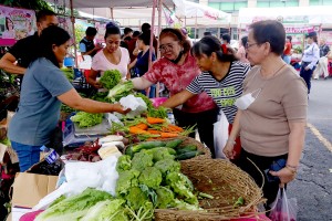 PBBM: Gov’t to work hard to keep commodity prices affordable