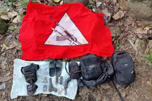 2 NPA rebels killed in central Negros clash