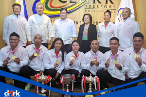 10 PH athletes to compete in 14th World Outdoor Bowls tourney