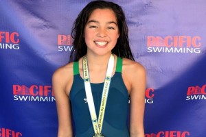 Salvino to lead PH swim squad in World Junior Championships