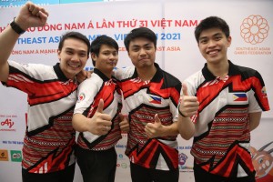 PH bowlers to join Thailand Open