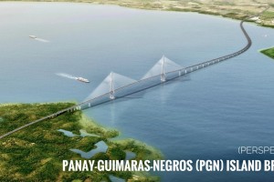    Infra, power stability to entice investors to Guimaras