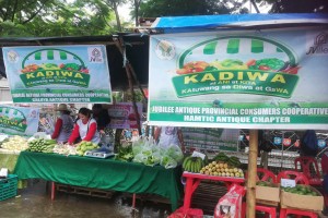 ‘Kadiwa ng Pangulo’ catalyst of PBBM’s food security goal