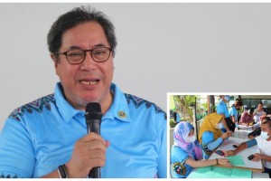 DOH chief vows support for CRMC, BARMM health programs