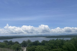 Dev't of Paoay Lake National Park pushed in Ilocos Norte