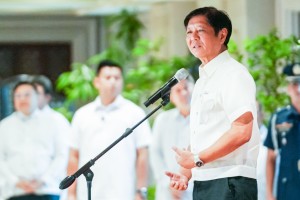 PBBM Oks 3 laws for veterans, MSMEs, cultural dev’t 