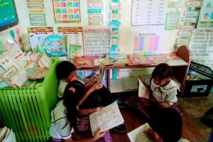 DepEd learning camp to benefit over 16-K learners in Antique