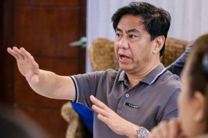 Lapu-Lapu to align health program to PBBM's free dialysis program