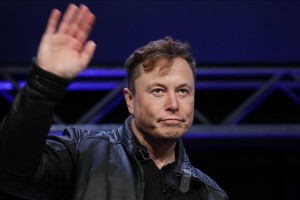 Elon Musk regains his spot as world's richest person