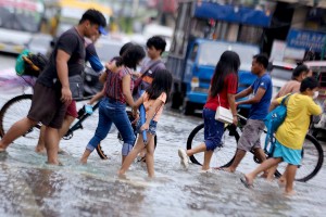 DOH warns public anew about dangers of leptospirosis