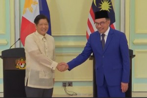 PH, Malaysia renew vow to enhance trade, investment ties