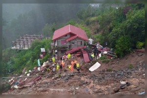 NDRRMC validating 5 reported deaths due to Typhoon Egay