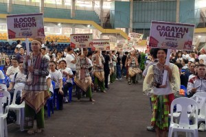 11 new Filipino folk dances unveiled in nat'l workshop