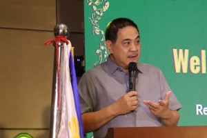 4K schools in Bicol target to plant 20K trees under DepEd project