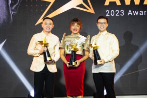 3 young biz leaders recognized at PHINMA’s Siklab Awards