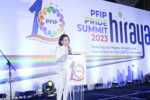 DOT to mount tourism pride summit in September