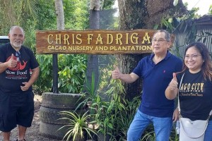 Bago City boosts ‘green agritourism’ initiatives