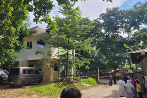  Missing Cotabato doctor found dead, suspect yields