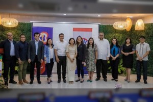 FIBA World Cup to reintroduce PH to the world - DOT