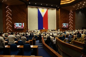 House adopts reso supporting PBBM's 'Bagong Pilipinas'