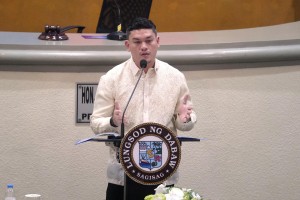 Davao City mayor highlights city’s digitalization efforts