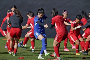 PH faces Norway for spot in FIFA Women’s World Cup knockout round