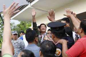 PBBM vows immediate help for 28K Egay-hit families in Region 2