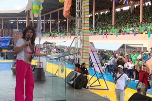 Imee Marcos lauds Iloilo for being exemplar of best practices