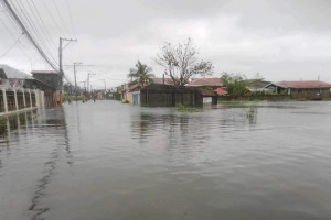 Some LGUs in C. Luzon now under state of calamity due to floods