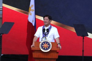 DFA: Marcos to visit Vietnam in 2024
