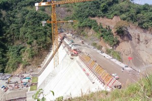 P8.4B needed to complete Jalaur River multipurpose project