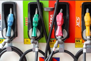 Fuel prices up for 9 straight weeks