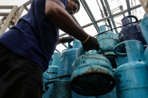 LPG prices sustain price hike in March