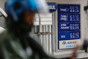 Softening inflation safe despite rise in pump prices: oil exec