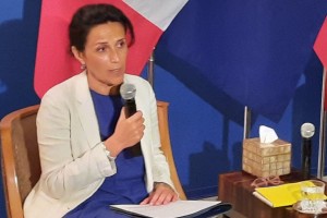 France to grant P12-M for PH school meals program