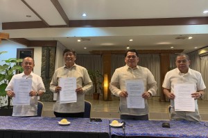 NCSC, DSWD streamline services in 2 Mindanao regions