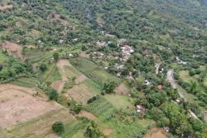 Cebu City prepares for El Niño with clustering of agri villages