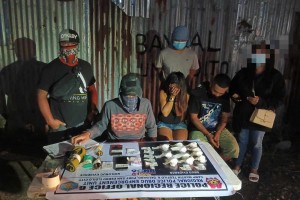 P3.8-M shabu seized in Iloilo City drug bust