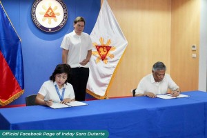 OVP’s medical, burial assistance gets boost with new partnerships