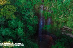 N. Samar steps up tourism drive as insurgency weakens