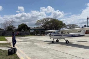 2 dead as Cessna plane crashes in Apayao