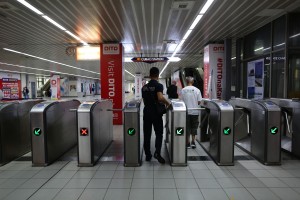 LRT-2 to offer free rides on Rizal Day