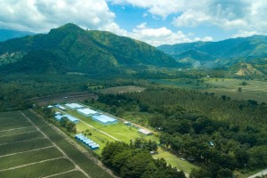 Preliminary works at PH’s largest copper mine in Mindanao start