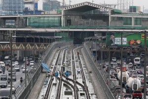 PBBM: 80 infra projects ‘financeable’ via MIF