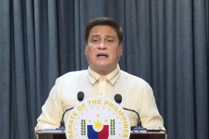 WPS situation will 'definitely' be discussed in APPF31, says Zubiri