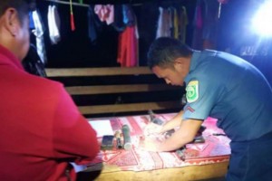 NPA rebel’s house yields guns, grenade in N. Cotabato