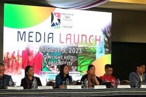 DOT Cordillera begins search for ’best tourism village’