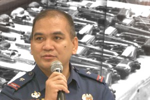 PRO-13 urges gun owners to turn over firearms with lapsed reg'n