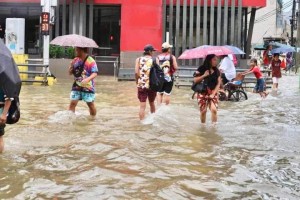 Dredging, infra projects seen to address Dagupan flooding